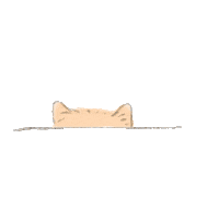 Cat Sticker