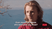 90 Day Fiance Friends GIF by TLC