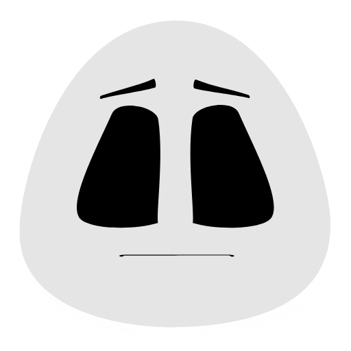 Nox What Sticker