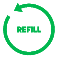 Recycle Recycling Sticker by Ecover