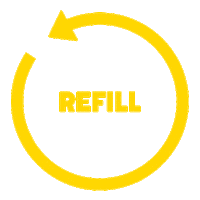 Recycle Recycling Sticker by Ecover