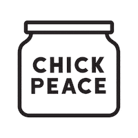 Mother Nature Zero Waste Sticker by Chickpeace Zero Waste