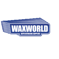 Waxworld detailing cardetailing waxworld detailingworld Sticker