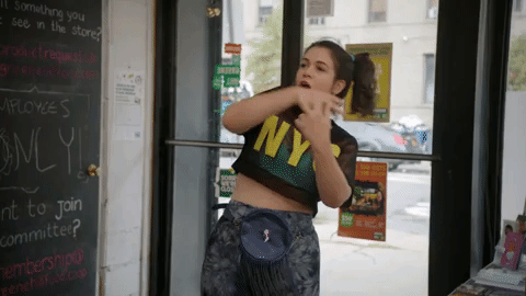 season 3 GIF by Broad City