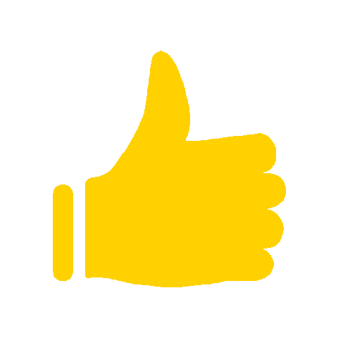 Ok Thumbs Up Sticker by Lambton College