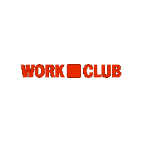 Coworking Regroup Sticker by workclubre