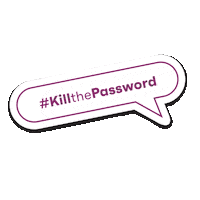 GoIvanti ivanti kill the password killthepassword Sticker