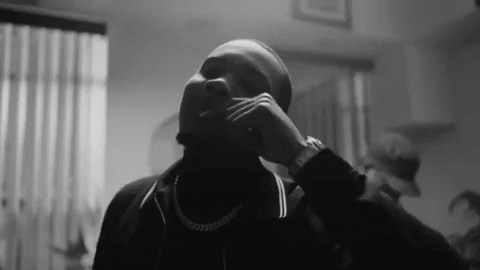 I Dont Wanna Die GIF by G Herbo