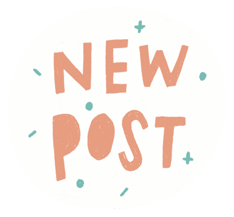 Post News Sticker by Miss NoProblem