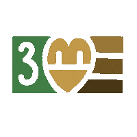 Logo Love Sticker