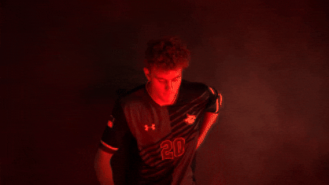 Soccer Juco GIF by Pearl River Athletics