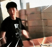 Jg Leejoongi GIF