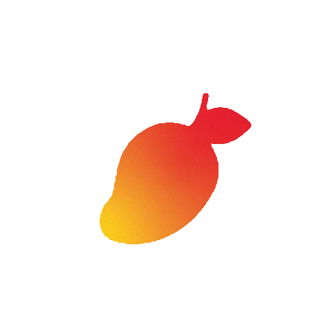 Mango Sticker by Digital Pratik