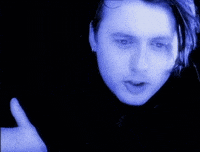 suedeofficial 90s suede brett anderson the wild ones GIF