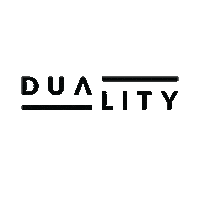 Duality_projetos duality dualitypt dualityprojetos Sticker