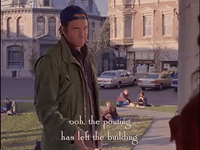 season 2 netflix GIF by Gilmore Girls 