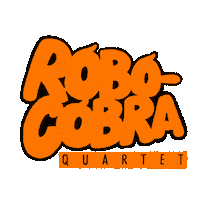 Robocobra Quartet Sticker