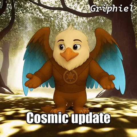 GIF by Griphiel