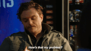 damon wayans fox GIF by Lethal Weapon