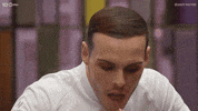 Spoon Tasting GIF by MasterChefAU