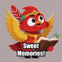 Sweet Memories Love GIF by The Cardinal Virtue