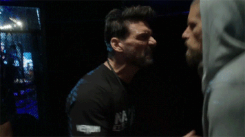 season 3 #3x1 GIF by Kingdom on Audience