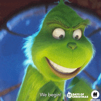 Work To Do Lets Go GIF by Freeform