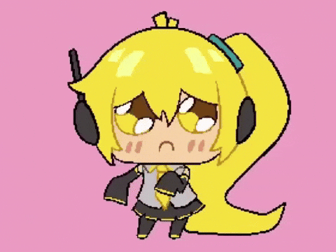 kefsyl_ dance dancing giphycreatortest chibi GIF