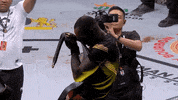 Mixed Martial Arts Sport GIF by UFC