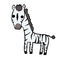 buruburuburub4 馬 kpd buru4 午 Sticker