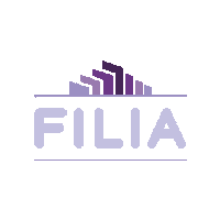 FiliaKnjigovodstvo filia filiars filiaknjigovodstvo Sticker