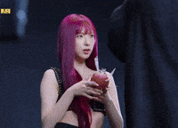 Apple Bae GIF