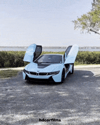 Bmw I GIF