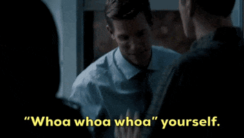 Dick Wolf Fbi GIF by CBS