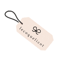 Le Coquelicot Shop Sticker by Tana Rendon
