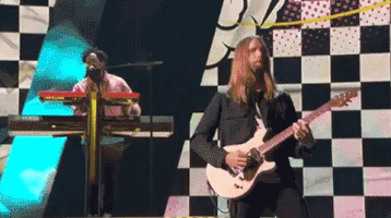 iheartradio music awards GIF by iHeartRadio