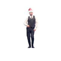 Dance Boss Sticker by Golin Riga
