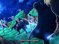 Sasuke And Boruto GIF