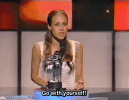 Mtv 90S GIF