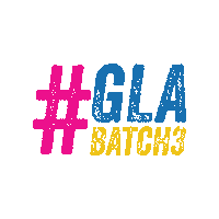 Gla Sticker by Sukrin
