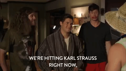 comedy central season 4 episode 6 GIF by Workaholics