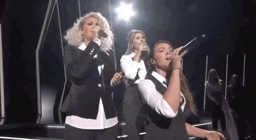 Country Music GIF by CMA Awards