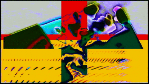 Video Art GIF by cskonopka