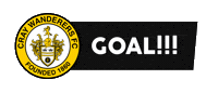 Sticker by Cray Wanderers FC