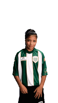 Football Sport Sticker by Banfield Fútbol Femenino