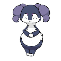 Gen 8 Sticker by Pokémon