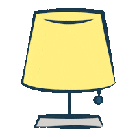 Sleepy Night Sticker by Joey Mattress