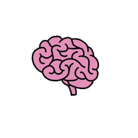 theunnormalbrain giphyupload adhs theunnormalbrain Sticker