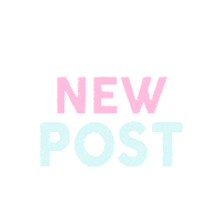 Post Sticker by Naked vegan burger