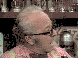 Sesame Street What GIF by Muppet Wiki